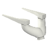 Adaptador de ventilación