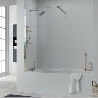 Mampara bañera Doccia modelo ST Busan