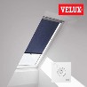 Cortinas VELUX estores eléctricos color estándar