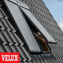 VELUX persianas solares SSLS 2en1