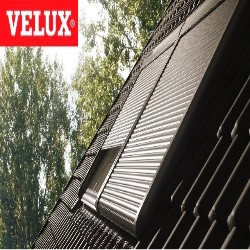 VELUX persianas solares SSLS 2en1