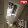 VELUX persianas solares SSLS 2en1