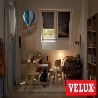 VELUX persianas solares SSLS 2en1