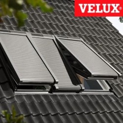 VELUX persianas solares SSLS 3en1