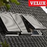 VELUX persianas solares SSLS 3en1