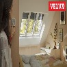 VELUX persianas solares SSLS 3en1