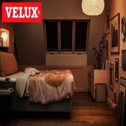 VELUX persianas solares SSLS 3en1