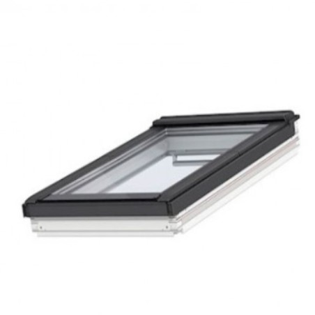 VELUX ventana para tejado de baja pendiente GBL 2015