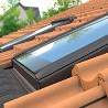 VELUX ventana para tejado de baja pendiente GBL 2015