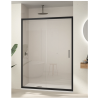 Mampara de ducha frontal corredera ST Roma. Ofertas mamparas de ducha