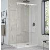 Mampara de ducha angular corredera ST Tovar. Oferta mamparas duchas