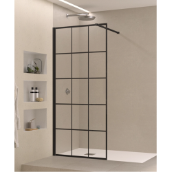 Tienda Mampara de Ducha Doccia modelo ST Mindano. Ofertas mamparas.