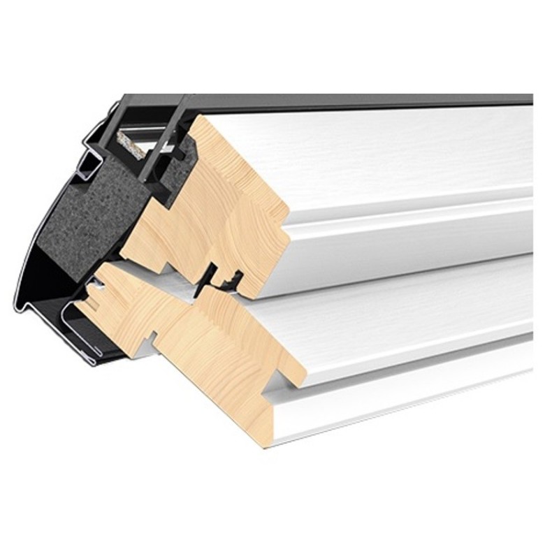 Ventanas de Tejado VELUX giratorias GGL 2070. Precio ventanas VELUX
