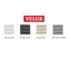 VELUX cortina plisada FHL. Precios Cortinas VELUX