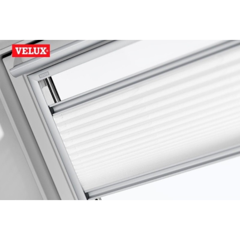 VELUX cortina plisada FHL. Precios Cortinas VELUX
