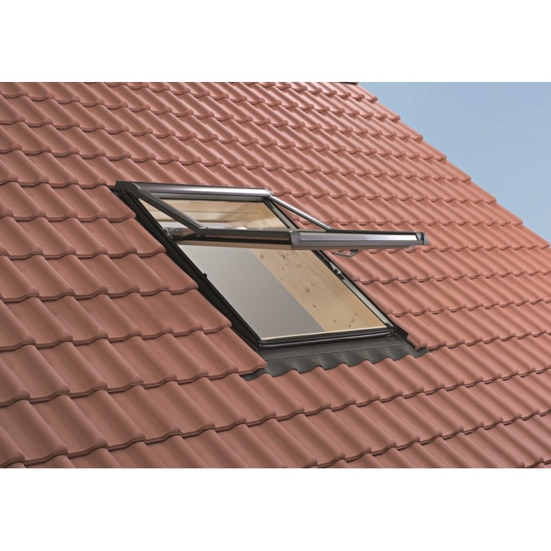 Ventanas de Tejado Roto R75 proyectentes. Tienda Ventanas para Tejados
