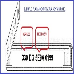 COMPRAR PERSIANA EXTERIOR MANUAL ROTO 