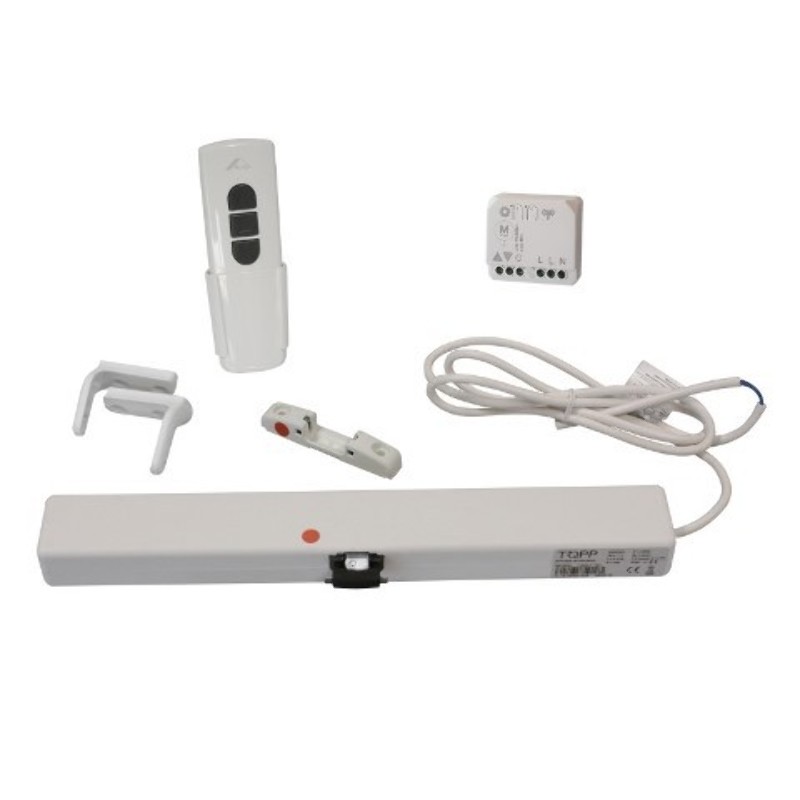 COMPRAR MOTOR ELÉCTRICO ROTO