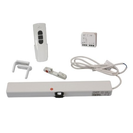 COMPRAR MOTOR ELÉCTRICO ROTO