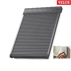 Persianas VELUX eléctricas SML