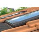 VELUX ventana para tejado de baja pendiente GBL 2015