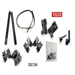 Persianas VELUX eléctricas SML