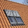 VELUX persianas solares SSL