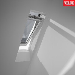 Velux Toldo exterior manual