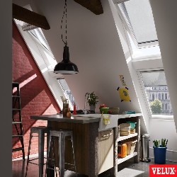 Velux Toldo exterior manual