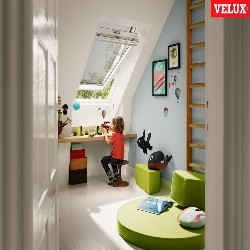 Velux Toldo exterior manual