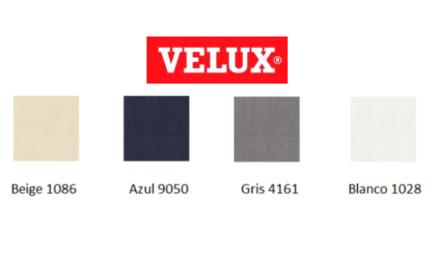 Colores-estor-velux